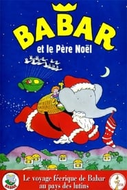 Babar and Father Christmas