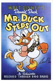 Mr. Duck Steps Out