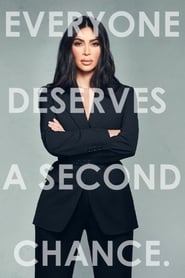 Kim Kardashian West: The Justice Project