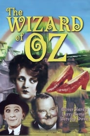 The Wizard of Oz