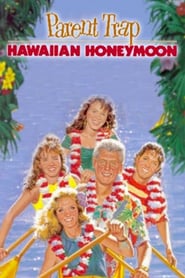 Parent Trap: Hawaiian Honeymoon