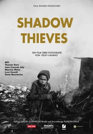 Shadow Thieves