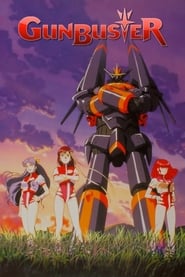 Gunbuster