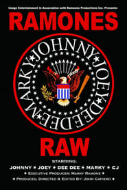 Ramones: Raw