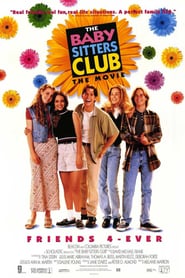 The Baby-Sitters Club