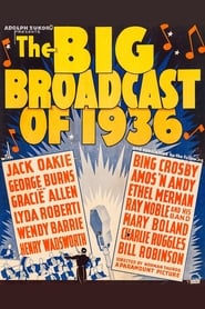 The Big Broadcast of 1936