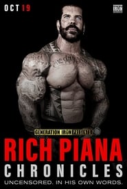 Rich Piana Chronicles