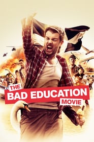 The Bad Education Movie