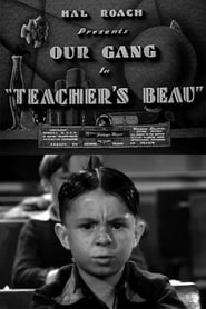 Teacher’s Beau