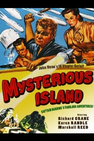 Mysterious Island