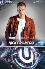 Nicky Romero – Ultra Music Festival 2019