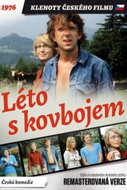 Léto s kovbojem