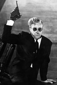 Best Sellers: Peter Sellers and Dr. Strangelove