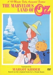 The Marvelous Land of Oz