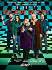 Celebrity Escape Room