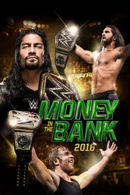 WWE Money in the Bank