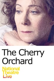 National Theatre Live: The Cherry Orchard