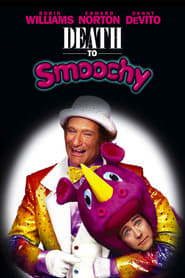 Death to Smoochy