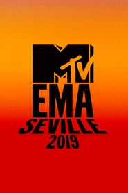 MTV EMA Sevilla 2019