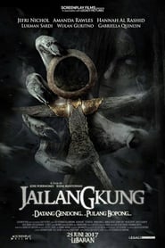 Jailangkung