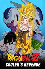 Dragon Ball Z: Cooler’s Revenge