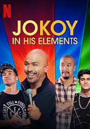 Jo Koy: In His Elements