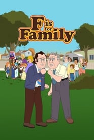 F is for Family