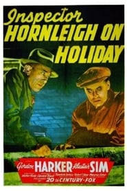 Inspector Hornleigh on Holiday