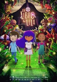 El Libro de Lila