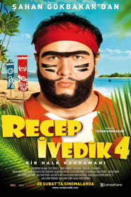 Recep Ivedik 4