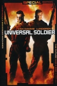 Guns, Genes & Fighting Machines: The Making of ‘Universal Soldier’