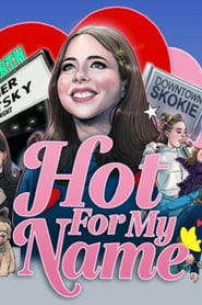 Esther Povitsky: Hot For My Name