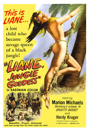 Liane, Jungle Goddess