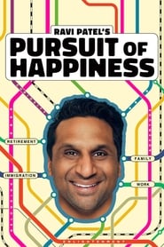 Ravi Patel’s Pursuit of Happiness