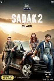 Sadak 2