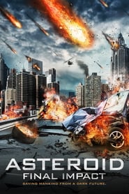 Asteroid: Final Impact