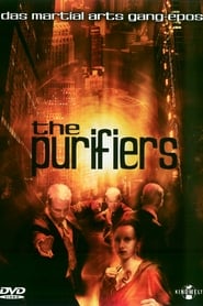 The Purifiers