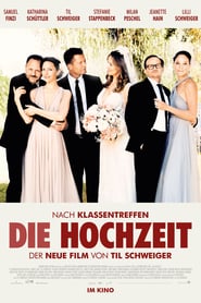 Die Hochzeit