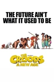 The Croods: A New Age