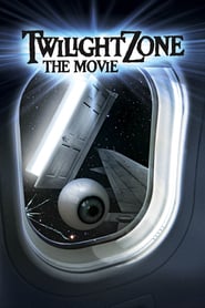 Twilight Zone: The Movie