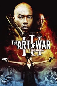 The Art of War III: Retribution