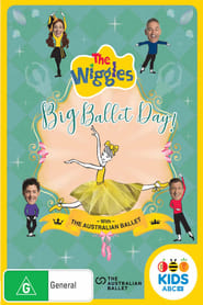 The Wiggles – Big Ballet Day!