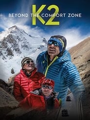 Beyond the Comfort Zone – 13 Countries to K2