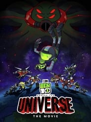 Ben 10 Versus the Universe: The Movie