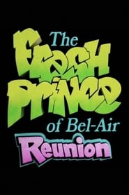 The Fresh Prince of Bel-Air Reunion Special