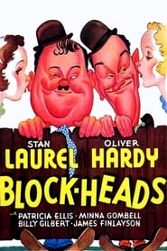 Block-Heads