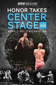 ROH Honor Takes Center Stage – Chapter 1