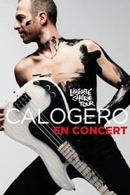 Calogero – Liberté Chérie Tour