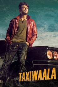 Taxiwala