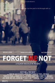 Forget Me Not